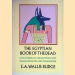 The Egyptian Book of the Dead. The Papyrus of Ani in the British Museum
E.A. Wallis Budge
€ 8,00