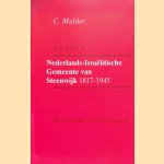 Inventaris. Nederlands-Israëlitische Gemeente van Steenwijk 1817-1945
C. Mulder
€ 15,00