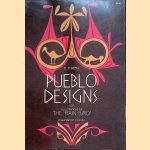 Pueblo Designs: 176 Illustrations of the "Rain Bird" door H.P. Mera