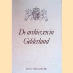 De archieven in Gelderland
L.M.Th.L. Hustinx e.a.
€ 8,00