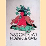 Sprookjes van Moeder de Gans
Christine Doorman
€ 10,00