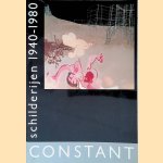 Constant: schilderijen 1940-1980 door J.L. Locher e.a.