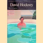 David Hockney door Marco Longman