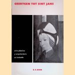 Geertgen tot Sint Jans. Arte pl'stico y arquitectura en holanda door K.G. Boon