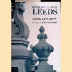 Historic Architecture of Leeds door Derek Linstrum