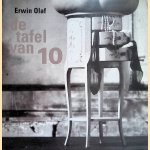 De tafel van 10 door Ewin Olaf