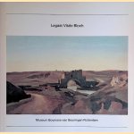 Legaat Vitale Bloch
J.C. Ebbinge Wubben
€ 6,00