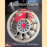 Anamorfosen, spel met perspectief door S.H. Levie