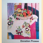 Donation Picasso: La collection personnelle de Picasso door Hubert Landais