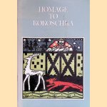 Homage to Kokoschka: Prints and drawings lent by Reinhold, Count Bethusy-Huc
Roy - a.o. Strong
€ 8,00