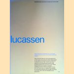 Lucassen door Hans Sizoo