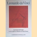 Leonardo da Vinci. Anatomische Zeichnungen aus der königlichen Bibliothek auf Schloß Windsor
Werner Hoffmann e.a.
€ 8,00