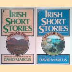 Irish Short Stories (2 volumes) door David Marcus