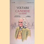 Candide and Zadig door Voltaire