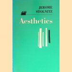 Aesthetics door Jerome Stolnitz