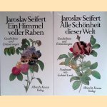 Geschichten und Erinnerungen (2 volumes) door Jaroslav Seifert