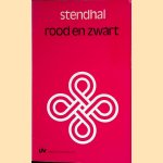 Rood en zwart door Stendhal