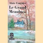 Le Grand Meaulnes door Alain Fournier