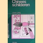 Chinees schilderen door Jean Long