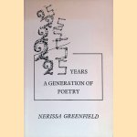 25 Years
Nerissa Greenfield
€ 5,00