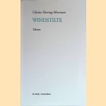 Windstilte. Teksten door Clasine Heering-Moorman