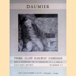 Honore Daumier: Third class railway carriage
S.L. Faison
€ 8,00