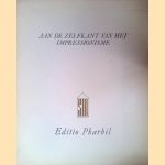 Aan de zelfkant van het impressionisme
Marie-Jeanne Chartrain-Hebbelinck
€ 15,00