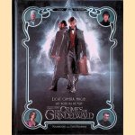 Licht, camera, magie! Het boek bij de film Fantastic Beasts: The Crimes of Grindelwald door Ian Nathan