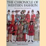 The Chronicle of Western Fashion. From Ancient Times to the Present Day door John Peacock