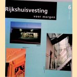 Rijkshuisvesting voor morgen 6: regio Zuid-West door Askon Eden