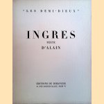 Ingres: "Les demi-dieux"
Alain
€ 10,00