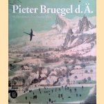 Pieter Bruegel der Ältere im Kunsthistorischen Museum Wien
Wilfried Seipel
€ 30,00