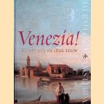 Venezia! Kunst uit de 18e eeuw door Michail Piotrovsky e.a.