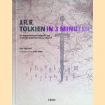 J.R.R. Tolkien in 3 minuten. Een ongeautoriseerde biografie van 's werelds bekendste fantasyschrijver door Gary Raymond