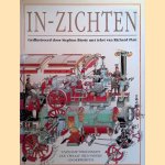 IN-zichten. 'Explosie' tekeningen van twaalf bijzondere onderwerpen door Stephen Biesty e.a.