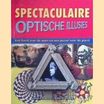 Spectaculaire optische illusies. Een feest voor de ogen en een puzzel voor de geest
Gianni A. Sarcone e.a.
€ 8,00