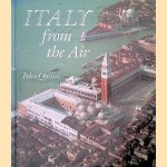 Italy from the Air door Folco Quilici