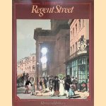 History of Regent Street
Hermione Hobhouse
€ 6,00