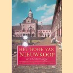 Hofje van Nieuwkoop te 's-Gravenhage. Een ontwerp van Pieter Post (1608-1669)
M.S. Verwey
€ 10,00