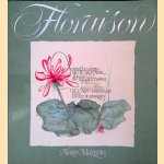 Floraison. 37 calligraphes contemporains door Alain Mazeran