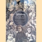 Children. A Pictorial Archive from Nineteenth-Century Sources door Carol Belanger Grafton