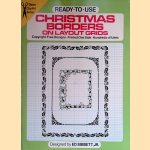 Ready-to-Use Christmas Borders on Layout Grids door Ed Sibbett