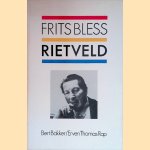 Rietveld 1888-1964. Een biografie door Frits Bless