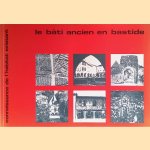 Connaissance de l'habitat existant: Le bâti ancien en bastide door Various