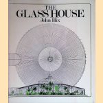 Glass House door John Hix