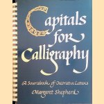 Capitals for Calligraphy: Source Book of Decorative Letters
Margaret Shepherd
€ 12,50