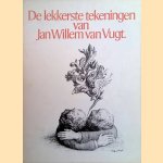 De lekkerste tekeningen van JanWillem van Vugt door Anton Oskamp