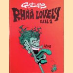 Rhââ lovely deel 1 door Gotlib