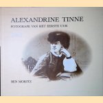 Alexandrine Tinne. Fotografe van het eerste uur, 1861
Ben Moritz
€ 45,00