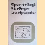 Liever het aardse
Flip van der Burgt
€ 7,50